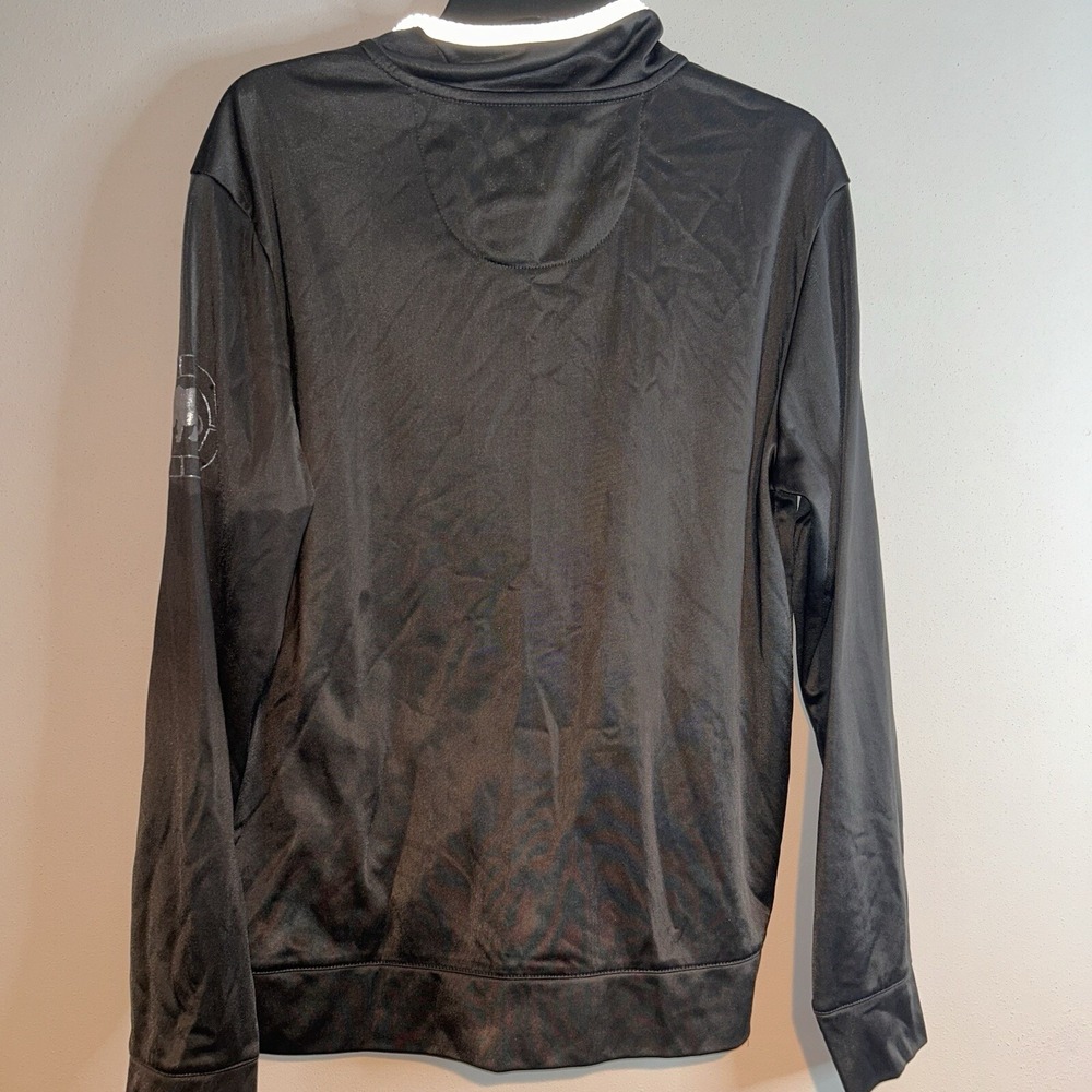 Ecko Function Performance Black Logo Graphic Full… - image 3